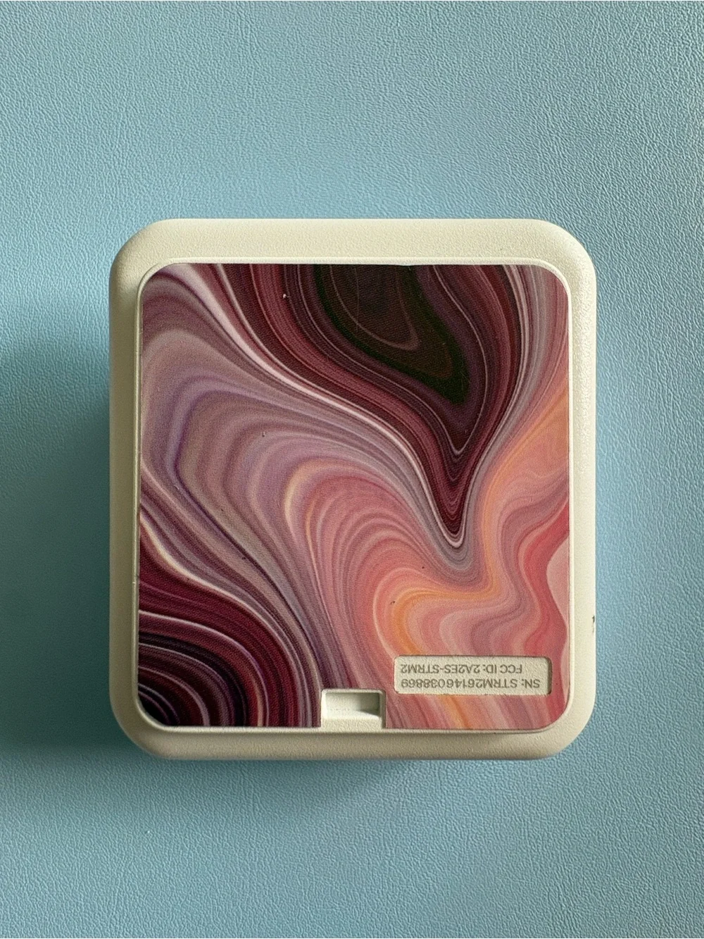 Glossgenius Card Reader Tap and Go of Quartz I Can